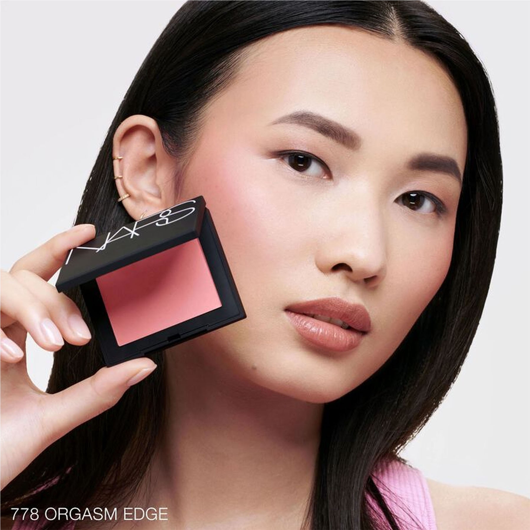 TALC-FREE BLUSH (RUBOR PARA ROSTRO)